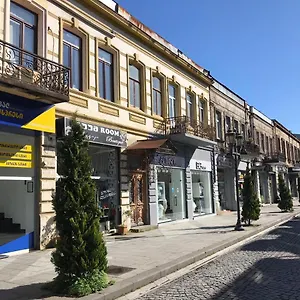 Апартаменты Old Batumi's Diamond, Батуми