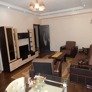 Апартаменты First Line From Sea, Батуми