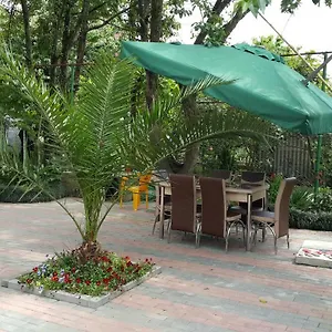 Апартаменты Deme House, Батуми