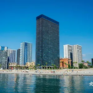 Апартаменты Sunshine Dream, Батуми